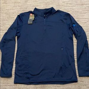 Men’s Under Armour Quarter Zip